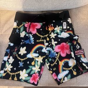 Brand new men swimming trunks